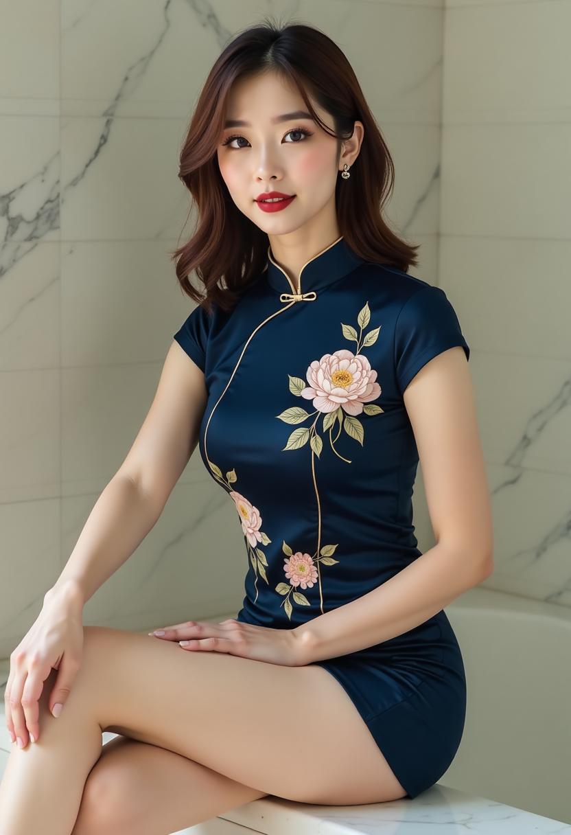 直播封面